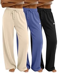 Black, Apricot, Denim Blue