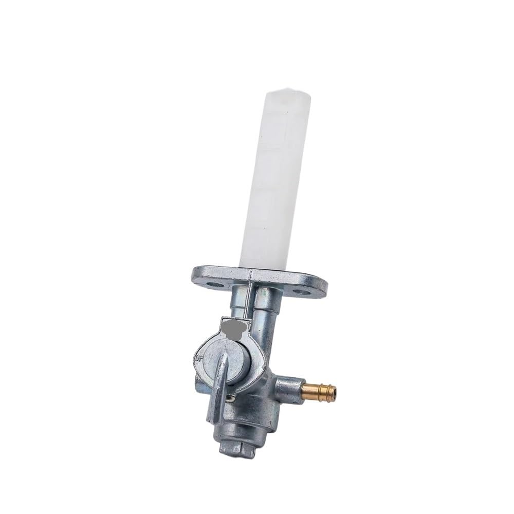 Motorcycle oil line Tap oil line Petcock 1A0-24500-02-00 Fit for YA RD350LC RD400 Reserve