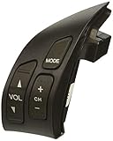 Genuine Honda 35880-SDA-A01 Audio Remote Switch Assembly