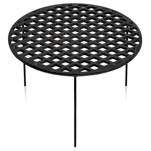 Parrilla Barbacoa Redonda 54 Marca BBQ-TORO