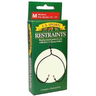 Sporn Pet No Pull Replacement Restraint - Small