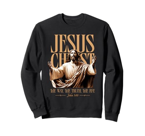 �C�G�X�L���X�g JESUS CHRIST THE WAY THE TRUTH THE LIFE John146 �M�� �g���[�i�[