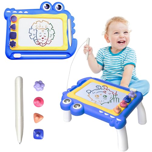 Galerie SV Maltafel Zaubertafel, Zaubertafel Kinder Magnettafel mit...