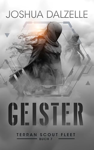 Geister (Terran Scout Fleet 7)