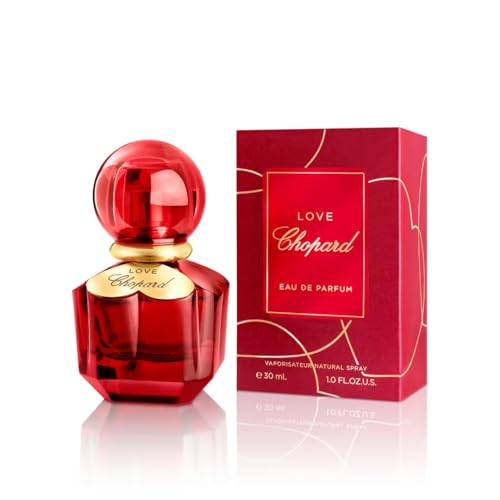 Love Chopard Eau de Parfum 100ml (30ml)