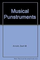 Musical Punstruments 0940168286 Book Cover