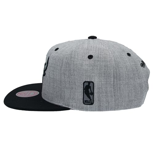 Mitchell & Ness Cappellino Snapback - Broad II