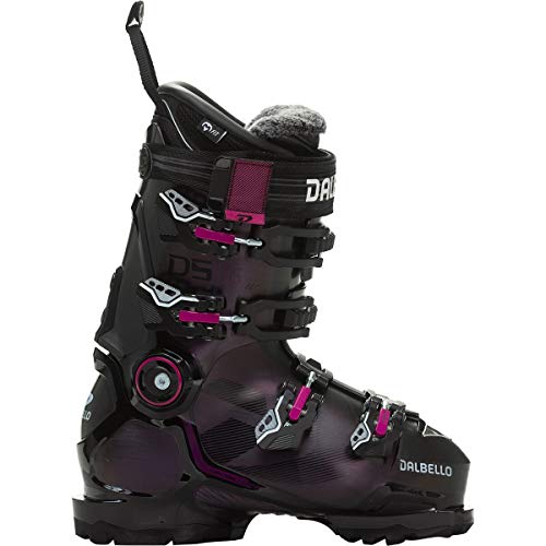 Chaussures de ski Dalbello DS Asolo femme pour les journees sur piste