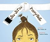 The Jiu-Jitsu Ponytail