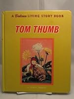 TOM THUMB 0448042762 Book Cover