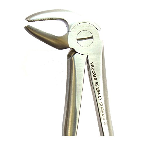 Buy Veecare Dental Lower Premolar Adult Extraction Forcep (Dental