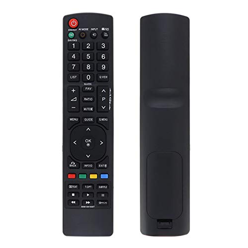 Reemplazo de AKB72915207 Mando para LG Smart TV,Control Remoto para LG TV