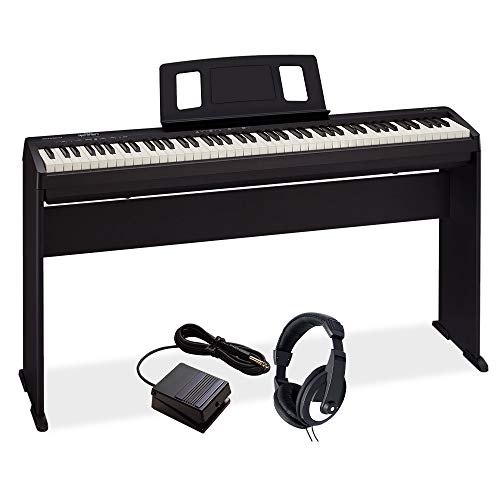 Roland FP-10 BK pX^hEwbhzZbg [h