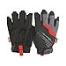 Milwaukee 48-22-8742 Fingerless Work Gloves, Large