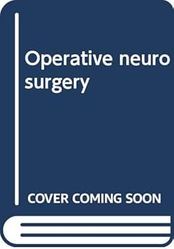 Hardcover Operative neurosurgery Book