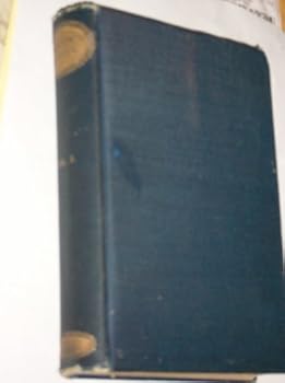 Hardcover Emerson's Essays, Vol 1. Book
