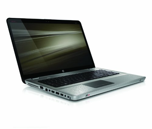 Image of Hewlett-Packard HP Envy 17-1011NR 17.3-Inch Laptop