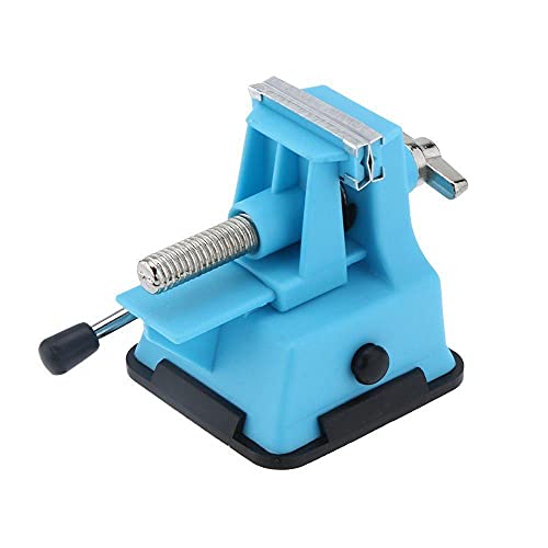 Eclipse Pd-372 Mini-Tabletop Suction Vise #TOP5
