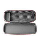 Verschleißfeste und schmutzbeständig, stoßfest und Anti-Fallen, echtes Maschinengeöffnungsform, passen den Rumpf.