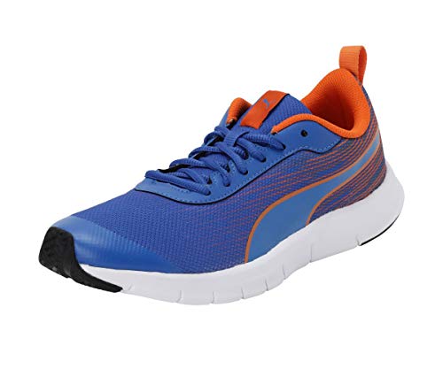 Image of Puma Mens Brisk Fr Sneaker