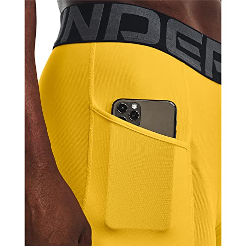 Image of Under Armour Men's HeatGear Long Shorts