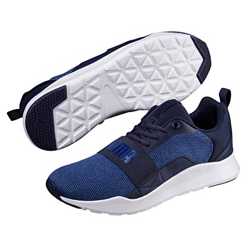 Image of Puma Unisex Kid Wired Sneaker
