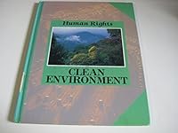Environment (Human Rights) 0750208341 Book Cover