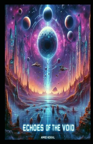 Echoes of the Void: A Cosmic Odyssey