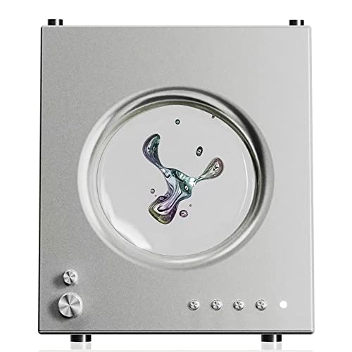 Haut-Parleur Bluetooth Fluide Magnétique 50W Son Stéréo - 2