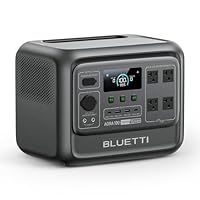 bluetti aora100 1152Wh ポータブル電源 BLUETTI AORA 100 大容量ポータブル電源 | 防災推奨 |1152Wh