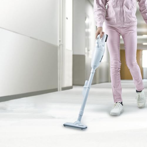 Aspirateur sans fil Makita CL108FDZW 12V max. (Sans batterie, sans chargeur)