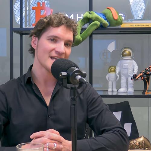 De cryptomarkt lijkt zwak - maar wat speelt er echt?
