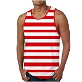 ✔Tejido transpirable de excelente tecnología, te hace sentir bien y te ayuda a transpirar.Diseño original,Perfecto partido con tus shorts de verano favoritos, jeans, etc.El diseño elegante y de moda te hace más atractivo