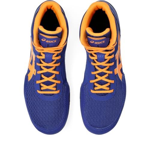 Image of Asics Men's Matflex 7 Wrestling Shoes