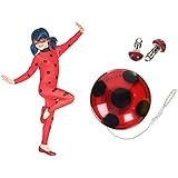 yoyo de ladybug original Product 2: El set incluye un yo-yo y pendientes