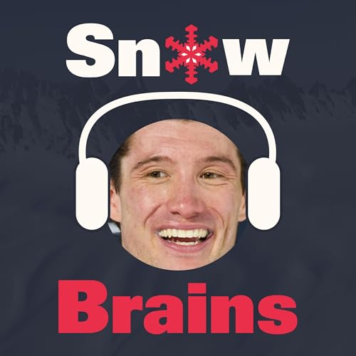 Alex Ferreira &ndash; Olympic Gold Medalist Halfpipe Skier & Hot Dog Hans