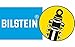 Bilstein 5100 Series 2018 Jeep Wrangler JL Rear Shock Absorber (For Rear Lifted Height 2-3in) (33-292632)