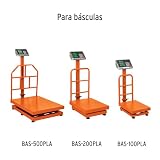 Cargador para báscula 9 Imagen adicional