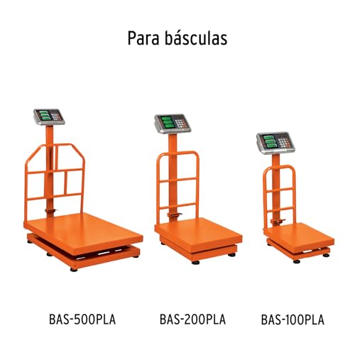Básculas de balanzón 7 Imagen adicional