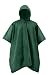 RPS Outdoors 51-114FG Forest Green Adult XT Series Rain Poncho