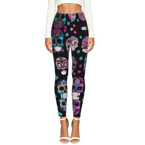 Leggings de compresión suave moldeadores y elásticos para gimnasio 2