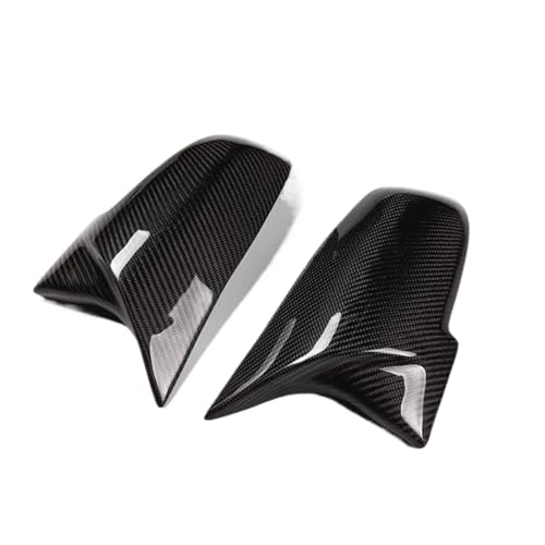 Coque de rétroviseur extérieur pour BMW F30 F36, le look dynamique pour vos trajets