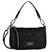 Produktbild Gabor bags Lida Damen Umhängetasche Crossbody Bag Klein Schwarz
