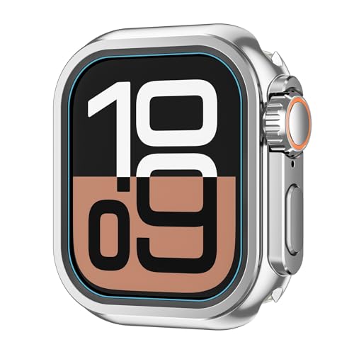 Boîtier de montre Apple Watch Ultra pour le sport et outdoor