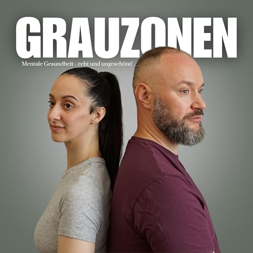 『Grauzonen』のカバーアート