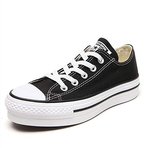 Tênis Converse All Star Flatform Feminino