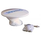 Altezza=16,5 cm,Peso=1 kg,Alimentazione=12 / 24 Volt - 230 Volt,Diametro=31 cm,Guadagno con Amplific=CH 2 - 4 0 dB CH 5 - 12 9 dB CH 21 - 69 26 dB
