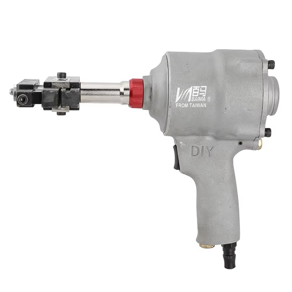 Outil de Poinçonnage Invisible Épissure Rapide pour Fixation Meubles 22K