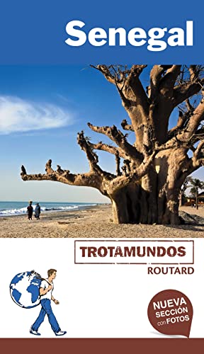 Senegal (Trotamundos - Routard)