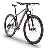 SAVADECK Carbon Fiber MTB with U6000 10 Speed Shift Groupset, Hydraulic Disc Brake...